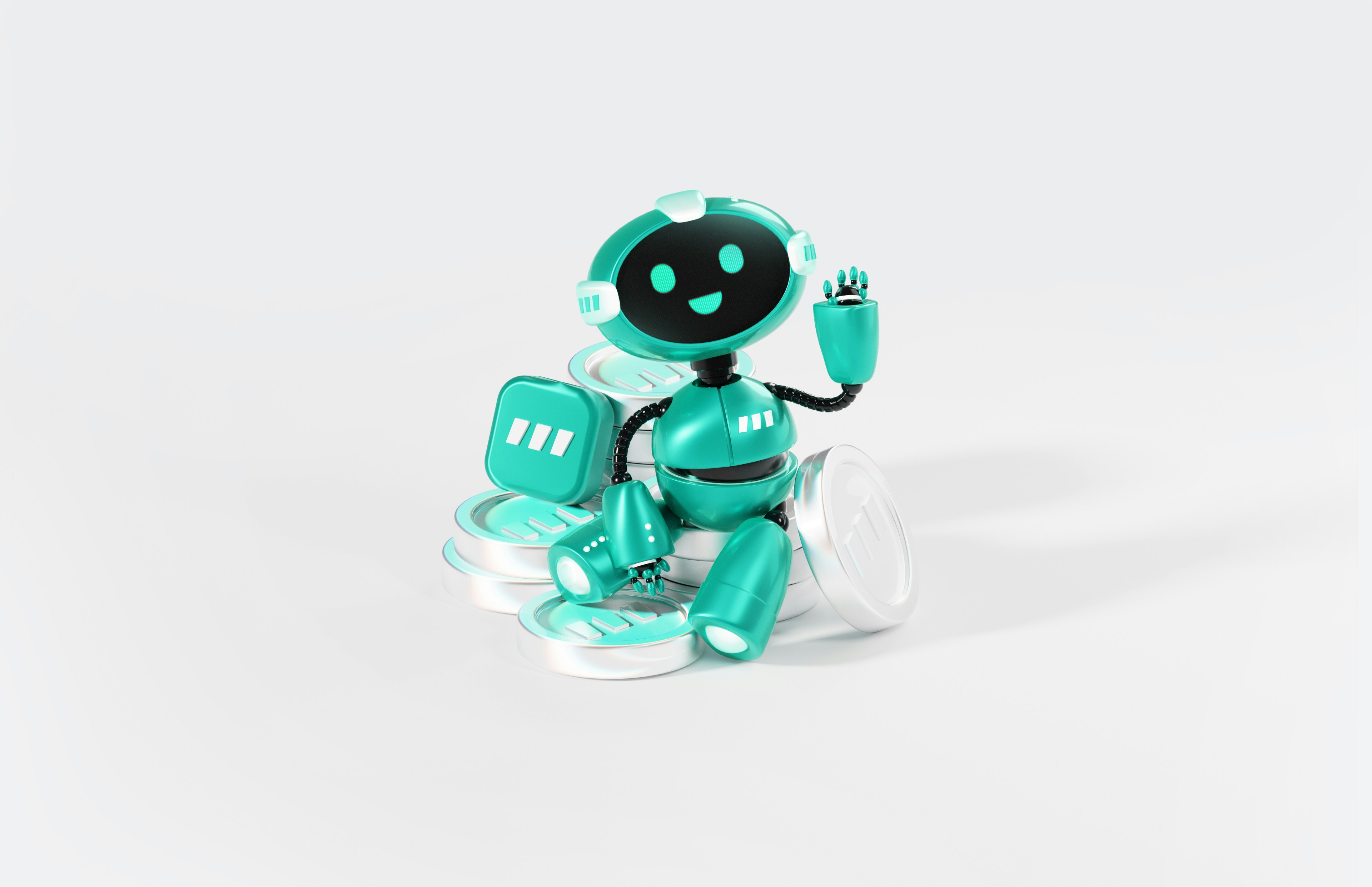 既是工具人也是情绪搭子，金年会助力打造陪伴机器人新范式！